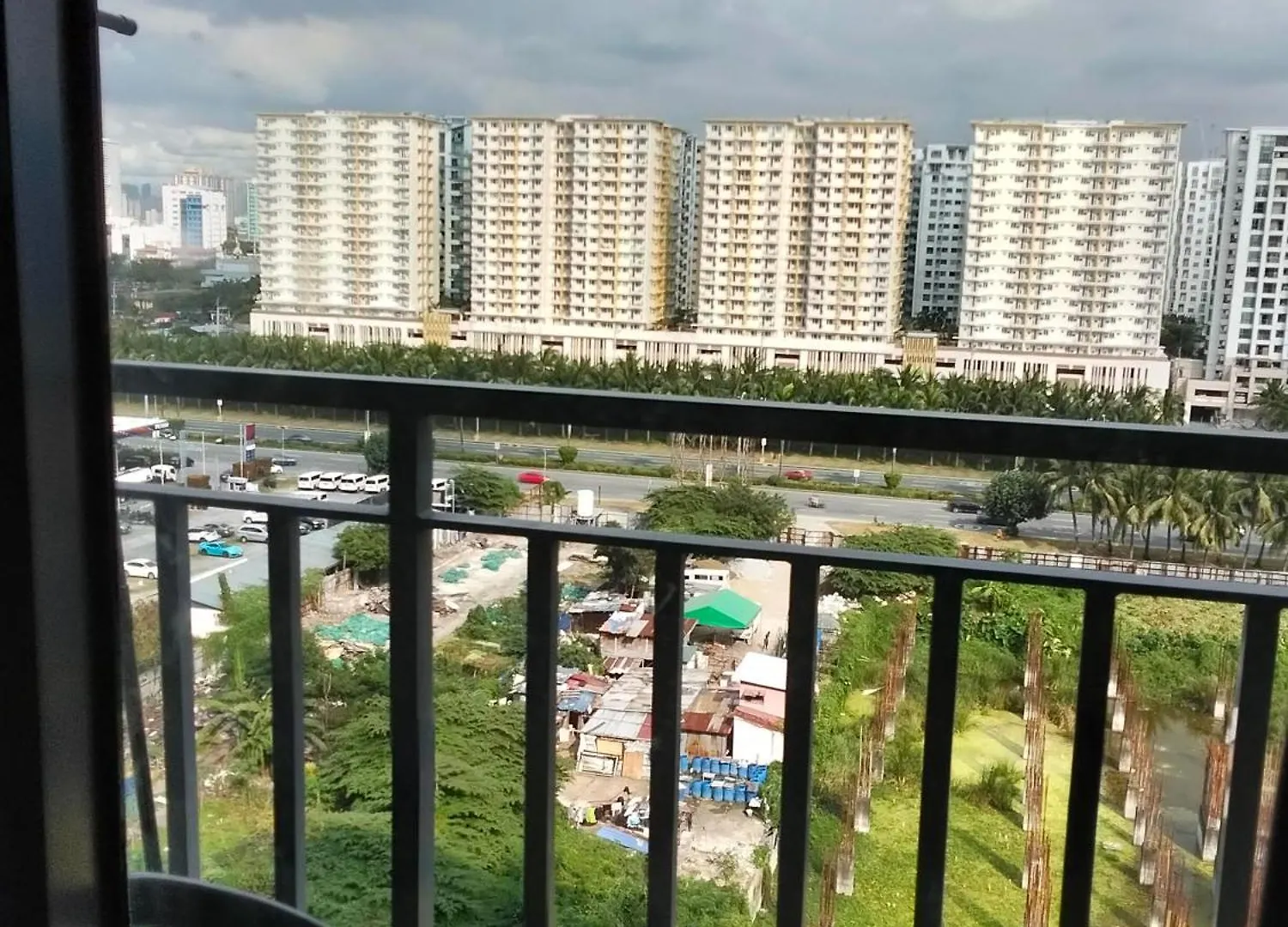 Hotel Vsv Luxury Family Suite Staycation Moa Manila
