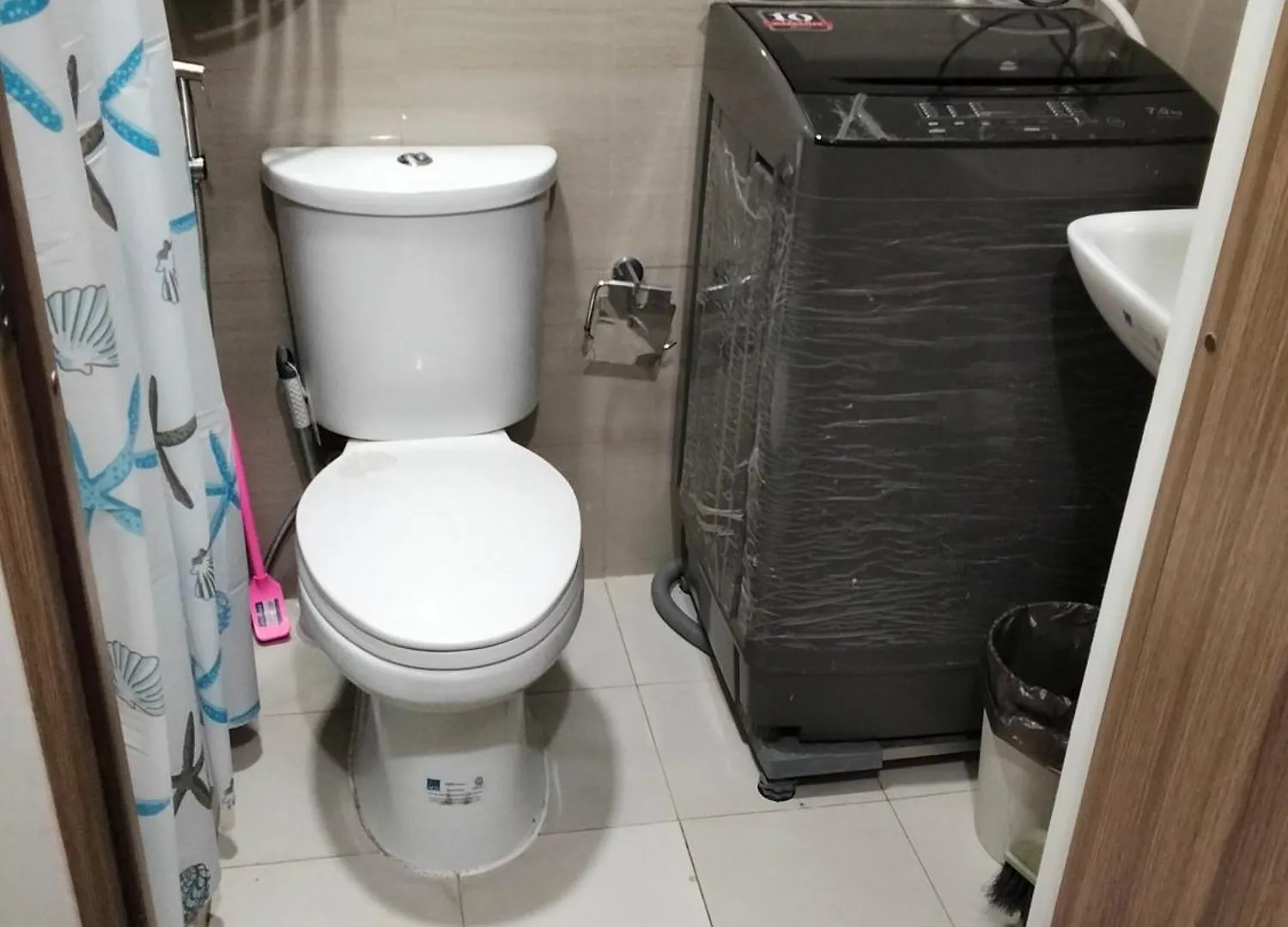 Vsv Luxury Family Suite Staycation Moa Manila
