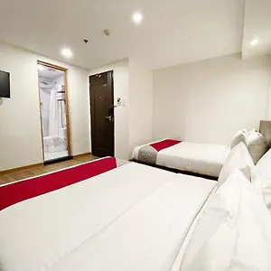 Отель Airo