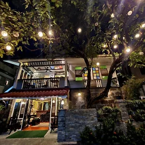 Guest house Park Avenue 2443 Pasay, Manila