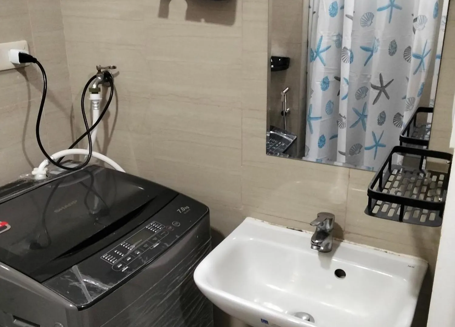 Vsv Luxury Family Suite Staycation Moa Manila 5*,  Philippines