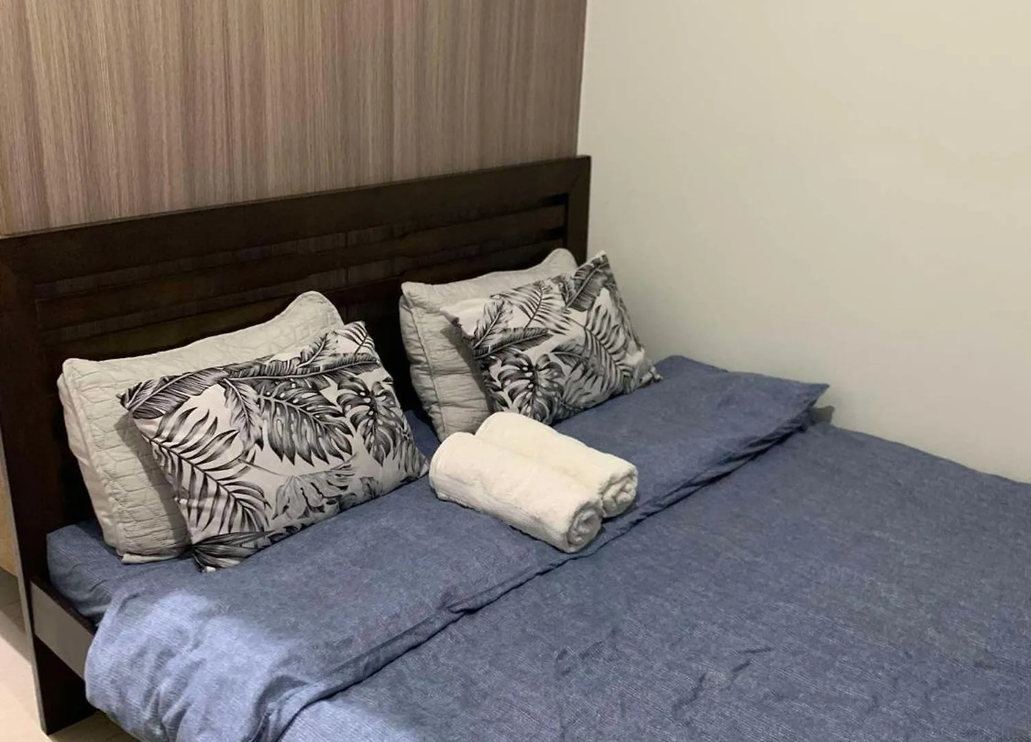Hotel Vsv Luxury Family Suite Staycation Moa Manila