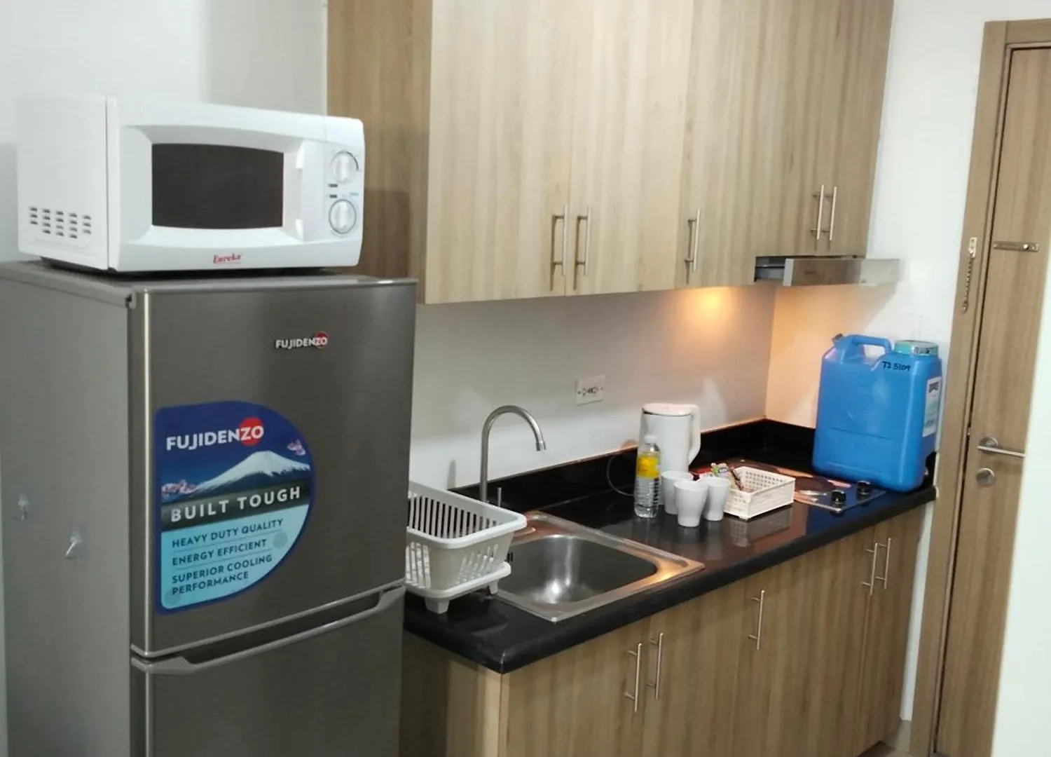 Vsv Luxury Family Suite Staycation Moa Manila Philippines