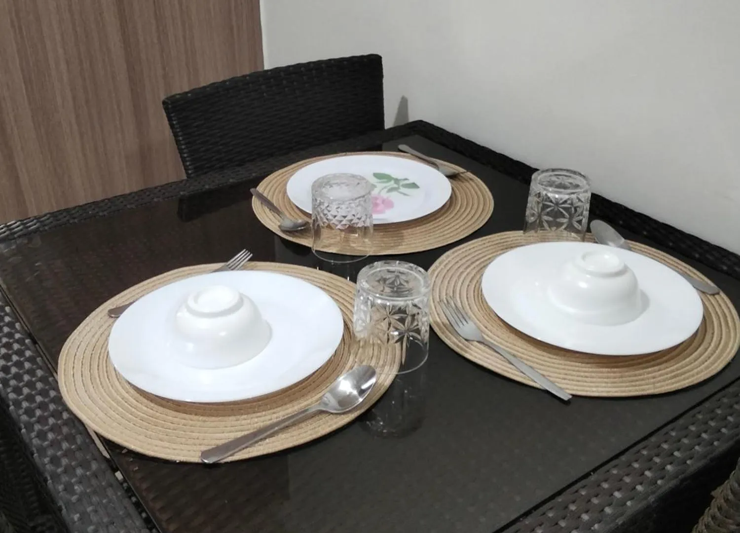 ***** Hotel Vsv Luxury Family Suite Staycation Moa Manila Philippines