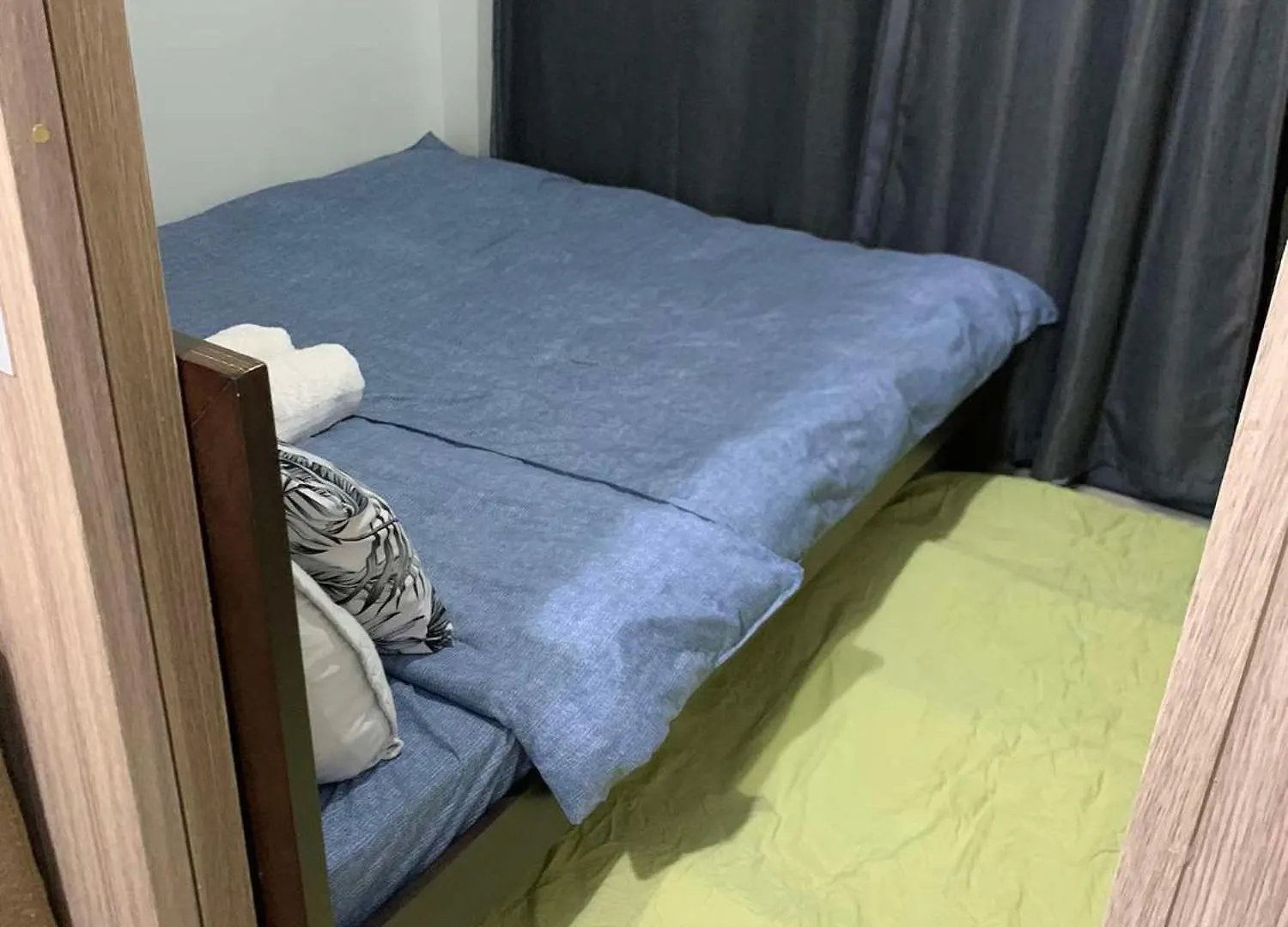 ***** Hotel Vsv Luxury Family Suite Staycation Moa Manila Philippines