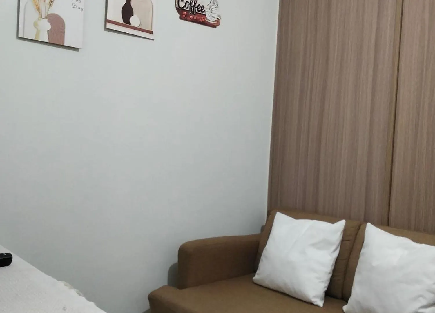 Vsv Luxury Family Suite Staycation Moa Manila Hotel
