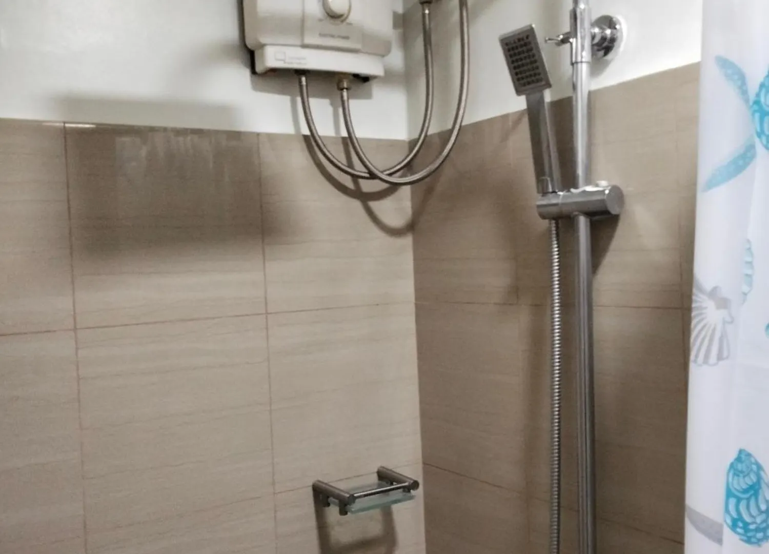 Vsv Luxury Family Suite Staycation Moa Manila Hotel