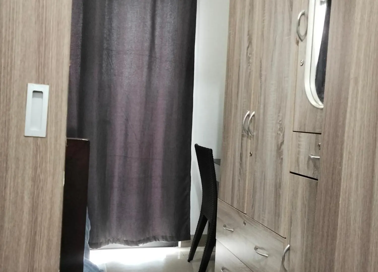 Vsv Luxury Family Suite Staycation Moa Manila Hotel
