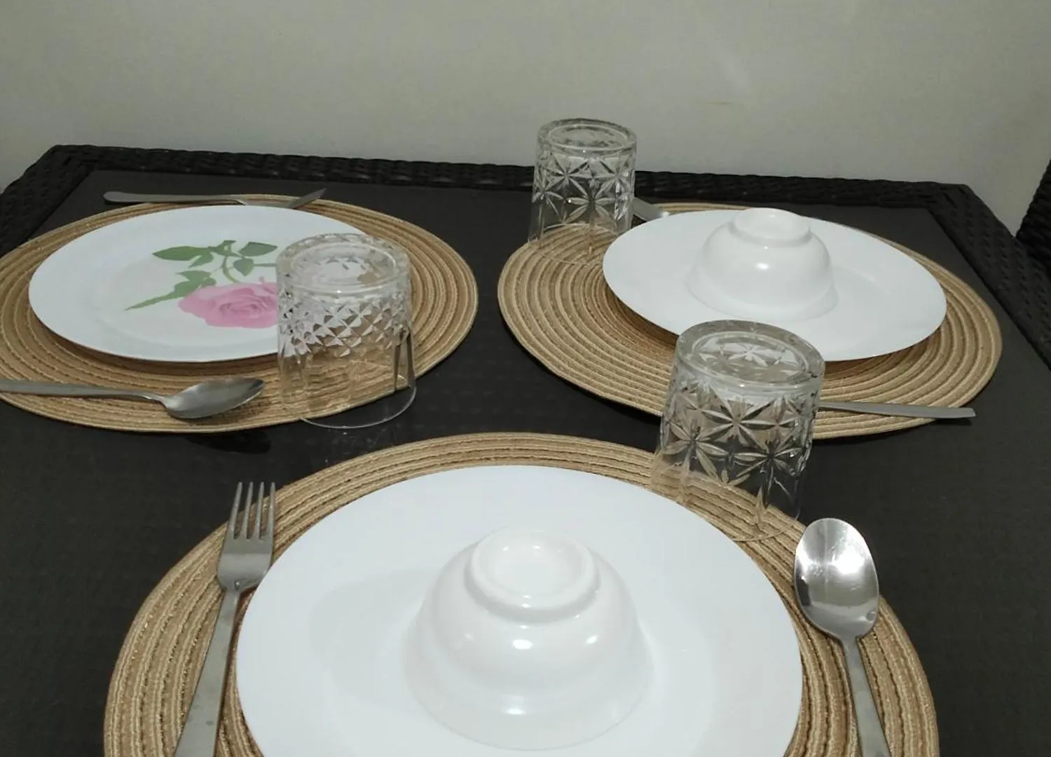 Vsv Luxury Family Suite Staycation Moa Manila