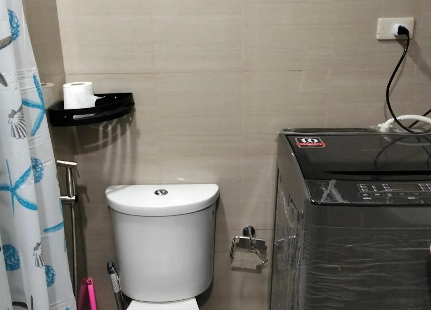 ***** Hotel Vsv Luxury Family Suite Staycation Moa Manila Philippines